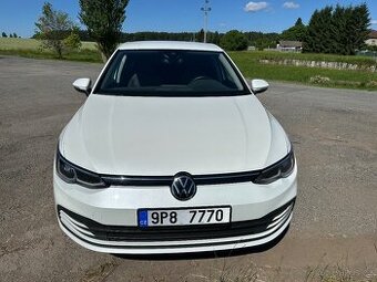 Volkswagen golf 8
