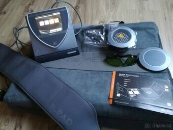 Bemer pro fyzikální cévní terapii terapie magnetickým polem