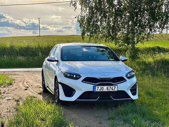 Kia Proceed 1,5 T-Gdi