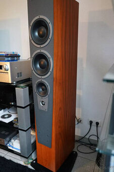Dynaudio Contour S 5.4, palisandr, použité, dobrý stav, pouz