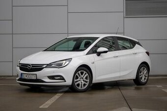 Opel Astra 1.6 CDTI 110k Innovation