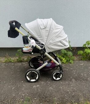 Cybex Talos S Lux