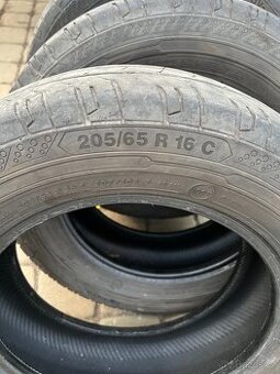 205/65 r16c - 1