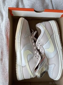 Nike Dunk Low PRM vel. 41/26,5cm