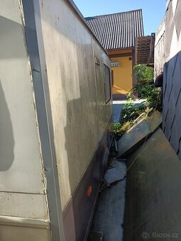 Karavan bastei
