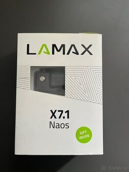 Kamera Lamax X7.1