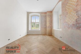 Prodej, byty/1+kk, 45 m2, Slavíkova 1, 26223 Jince, Příbram 