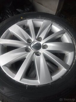 5x112r16,215/55r16,vw,škoda,Audi,seat