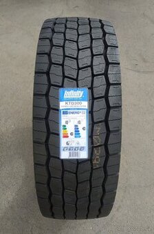 315/70 R22,5 Záběrové Infinity 315/70/22,5