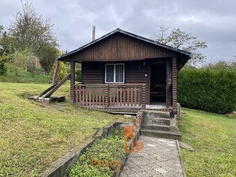 Prodej pozemku - zahrada o rozloze 509 m2 - Vysoké Mýto - Ch - 1