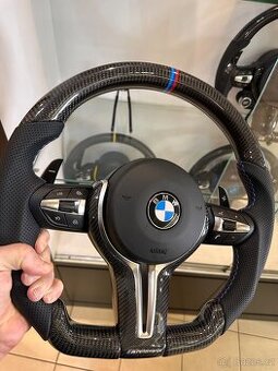 BMW - VOLANT #002