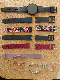 Hodinky Samsung Galaxy watch 6, 44 mm