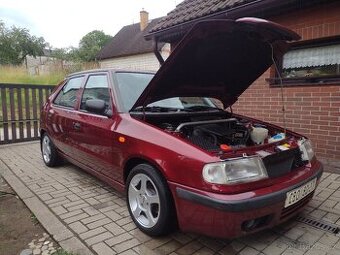Škoda Felicia 1.3 mpi