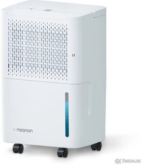Úsporný odvlhčovač vzduchu Noaton DF 4110
