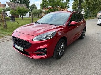 Ford Kuga 2,5PHEV 112kW ST-LINE/LED/KESSY/ACC/DPH