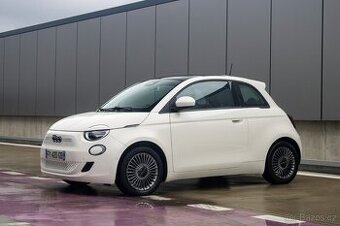 Fiat 500e La Prima, 42 KWh, 87 kW - 1