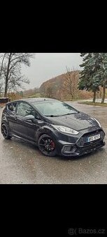 Ford Fiesta ST 1.6, ročník 2013 165kw