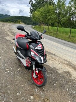 Piaggio nrg 50