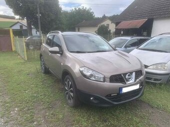 Nissan Qashqai 2.0 dci