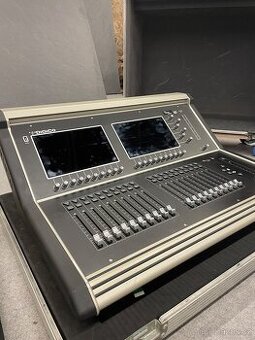 DiGiCo S21