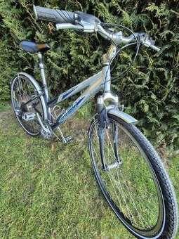 Dámské horské kolo Merida Crossway 8700