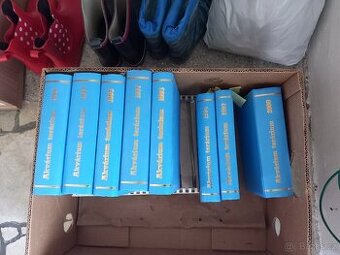 Akvaristika literatura