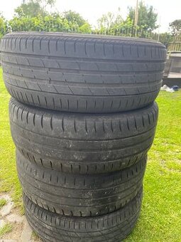 Pneumatiky Nexen 205/55 R16 94V