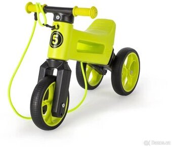 Odrážedlo FUNNY WHEELS