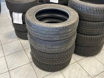 215/60 R17C DUNLOP - 1