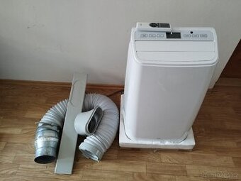 Mobilní klimatizace ECG MK 123