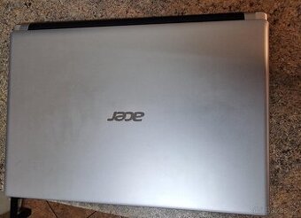 NTB Acer Aspire V5 Intel Celeron/8GB/500GB HDD/ Dotykové