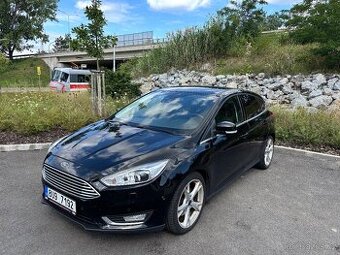Ford Focus 2016 1.5 134kw EcoBoost