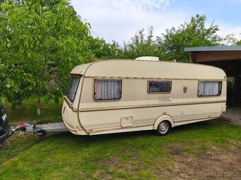 Karavan Tabbert