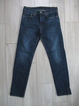 pánské džíny LEVIS 502 33/34