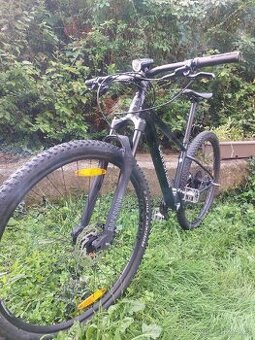 Cannondale Trail 1 29" Black r. 2021