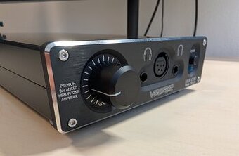 Violectric V280 Final Edition
