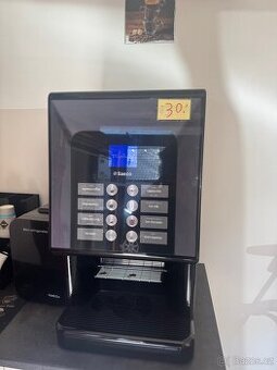 Saeco Phedra EVO