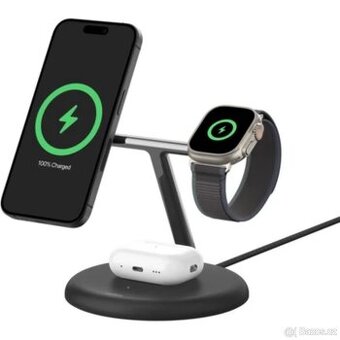 Belkin BOOST charge pro 15w MagSafe 3v1