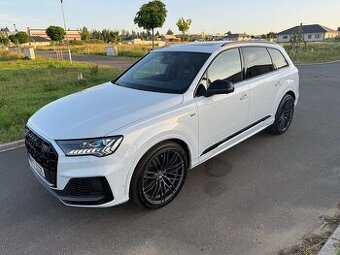 Sq7 4.0 tfsi, individual