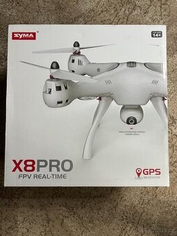 Syma X8 PRO