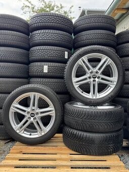 255/45/20 Originální sada Audi Q5/SQ5
