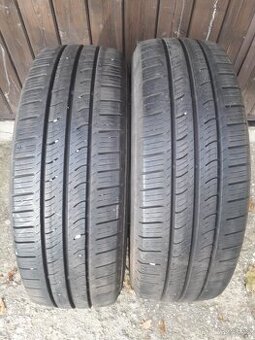 215/65R16C Pirelli Carrier All Season (2xCelorok)