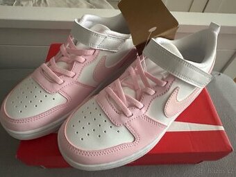 Nike botasky, vel. 34