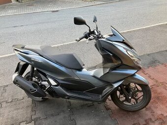 Honda PCX 125