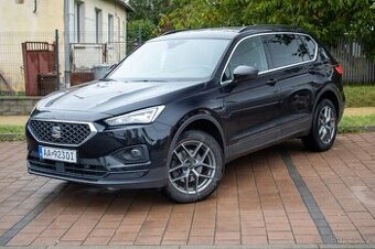 Seat Tarraco 2.0 TDI 150 Style Limited 4Drive DSG