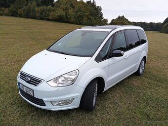 Ford Galaxy, Galaxy, Ford Galaxy 2,0 tdci