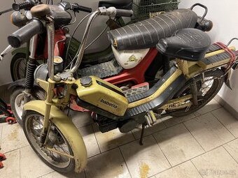 prodám babetu 210 - 1