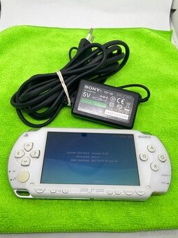 Sony PSP 1004 Playstation Portable