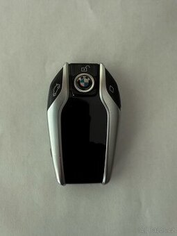 BMW 5 - G30 klíč / smartkey