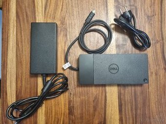 Dell Dock WD19S USB-C 180W